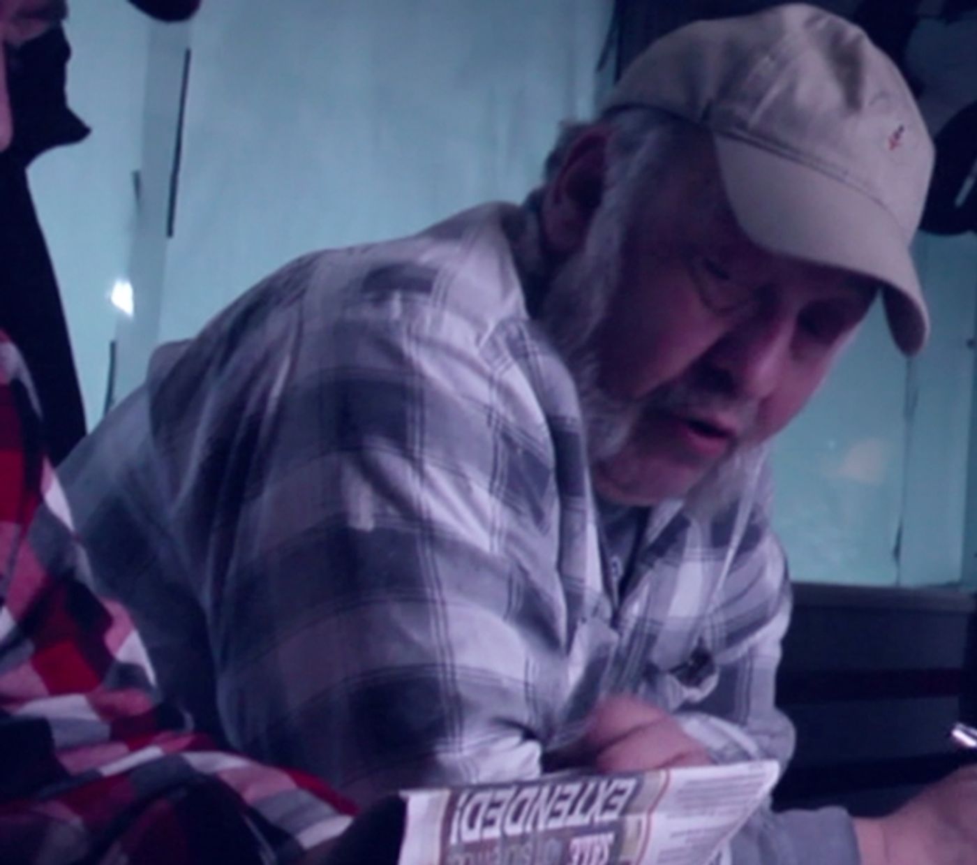 Photo Flash: Sneak Peek at MY FATHER, THE OLD HORSE and CHINA SYNDROME, Set to Screen at Elks Theatre Photo Flash: Sneak Peek at MY FATHER, THE OLD HORSE and CHINA SYNDROME, Set to Screen at Elks Theatre Image