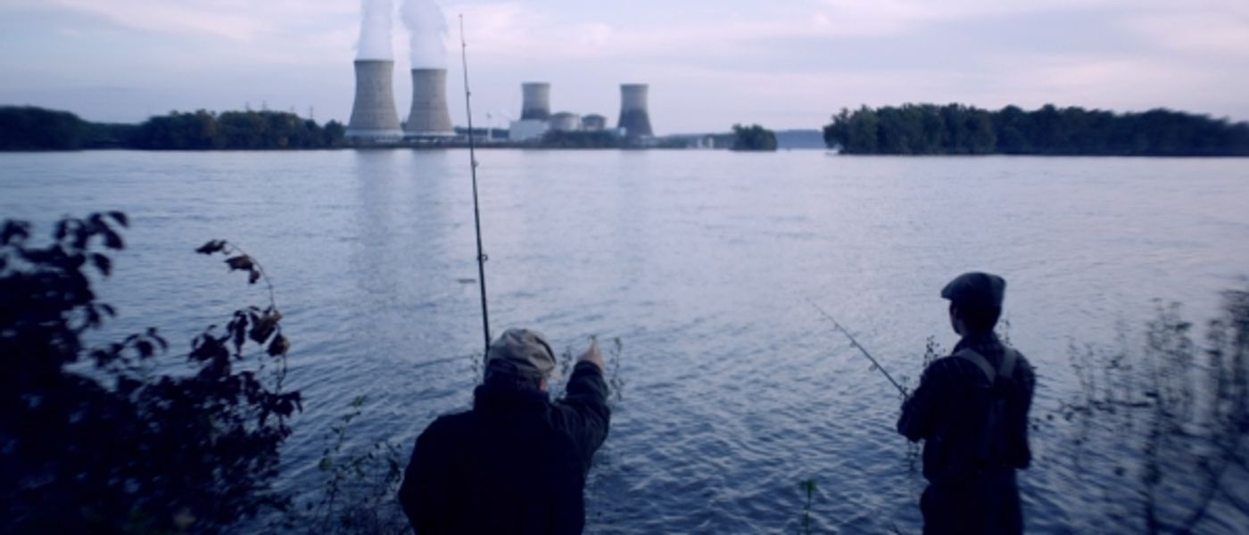 Photo Flash: Sneak Peek at MY FATHER, THE OLD HORSE and CHINA SYNDROME, Set to Screen at Elks Theatre Photo Flash: Sneak Peek at MY FATHER, THE OLD HORSE and CHINA SYNDROME, Set to Screen at Elks Theatre Image