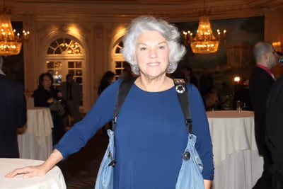 Tyne Daly Photo