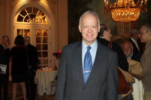 Reed Birney @ BroadwayWorld Reed Birney Photo