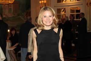 Celia Keenan-Bolger @ BroadwayWorld Celia Keenan-Bolger Photo