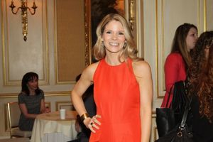Kelli O'Hara @ BroadwayWorld Kelli O'Hara Photo