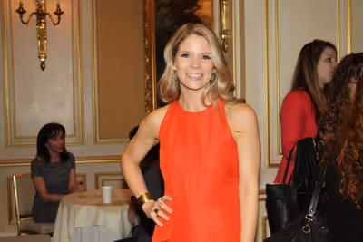Kelli O'Hara Photo