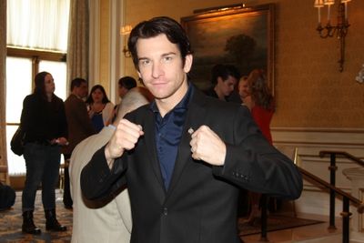 Andy Karl Photo