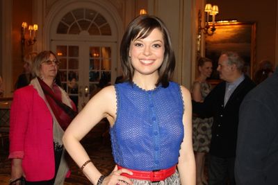 Margo Seibert Photo