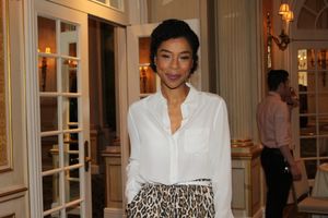 Sophie Okonedo Photo