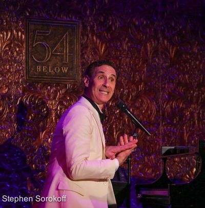 Mark Nadler Photo
