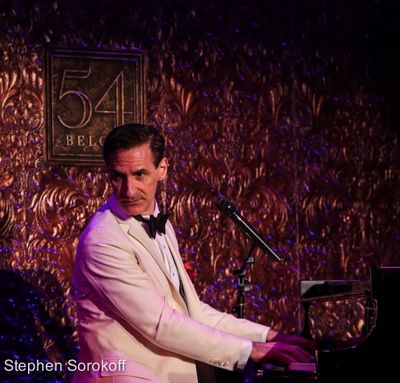 Mark Nadler Photo