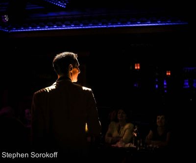 Mark Nadler Photo