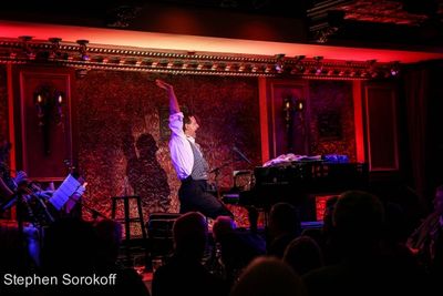 Mark Nadler Photo