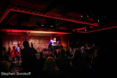 Mark Nadler Photo