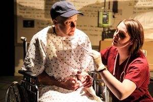 Alexandra Bennett, Alison Plott @ BroadwayWorld Alexandra Bennett, Alison Plott Photo