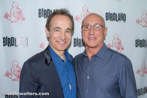 Jason Graae and Gianni Valenti @ BroadwayWorld Jason Graae and Gianni Valenti Photo