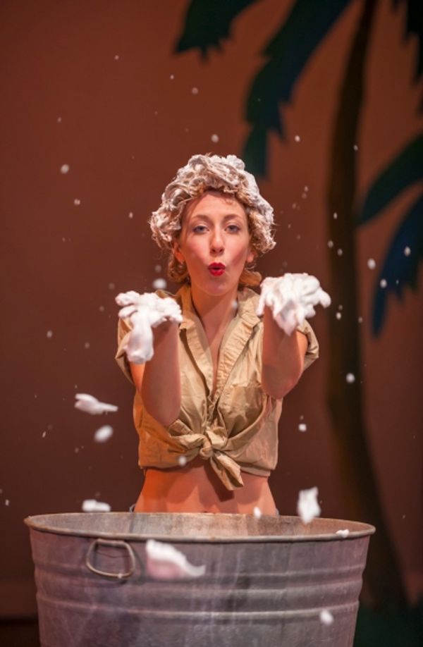 Madison Genovese Photo