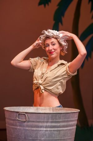 Madison Genovese Photo