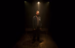 Alastair Brookshaw @ BroadwayWorld Alastair Brookshaw Photo