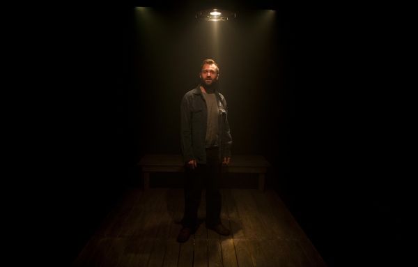 Alastair Brookshaw Photo