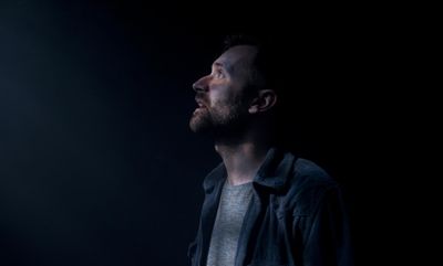 Alastair Brookshaw Photo