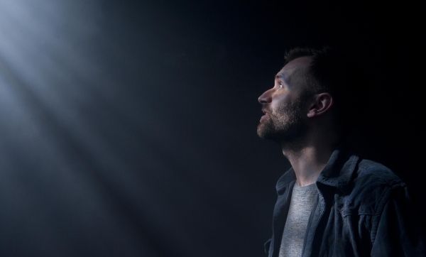 Alastair Brookshaw Photo