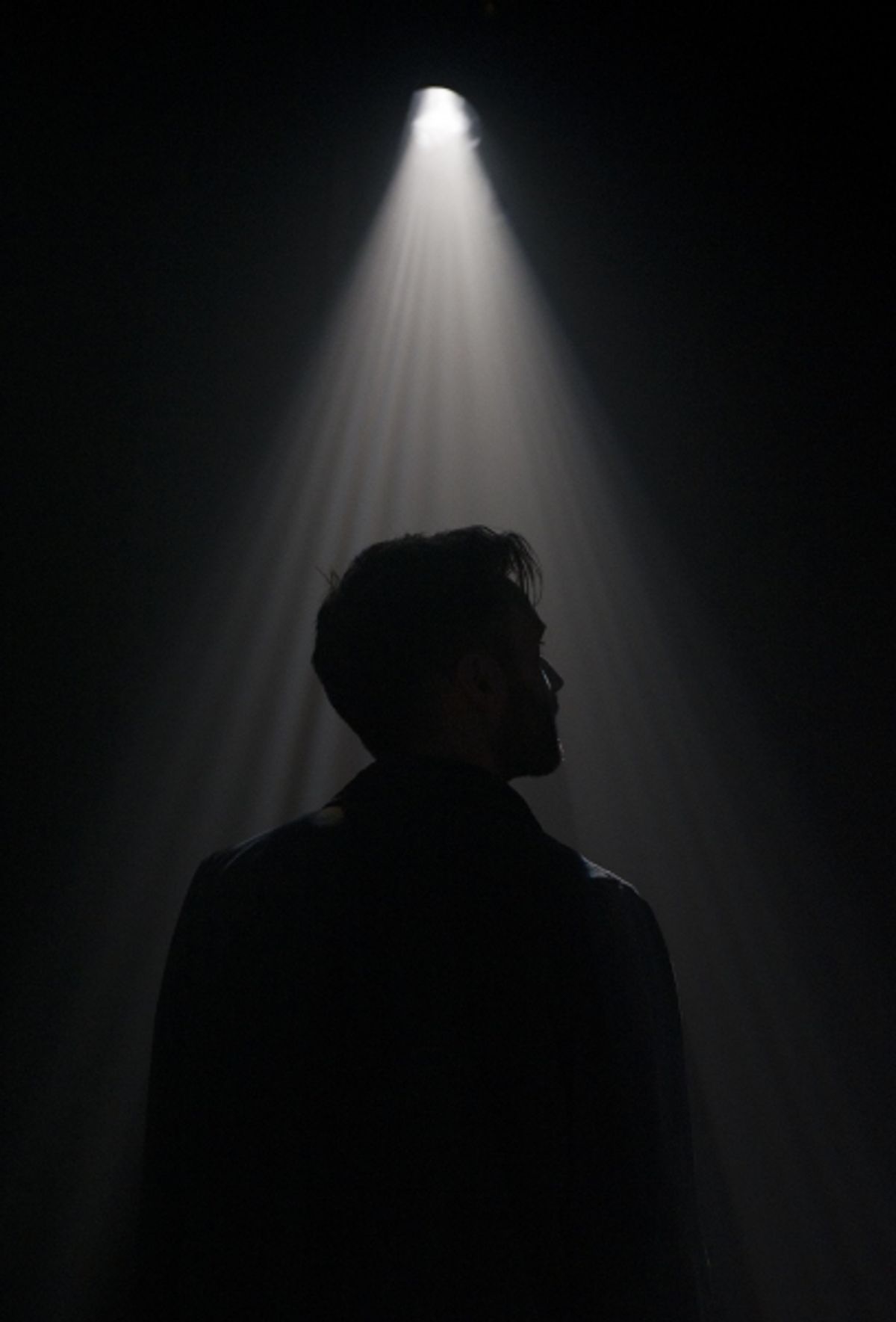 Alastair Brookshaw at 