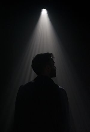 Alastair Brookshaw @ BroadwayWorld Alastair Brookshaw Photo