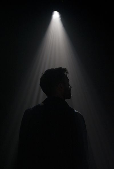 Alastair Brookshaw Photo