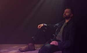 Alastair Brookshaw @ BroadwayWorld Alastair Brookshaw Photo