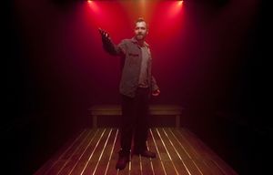 Alastair Brookshaw @ BroadwayWorld Alastair Brookshaw Photo