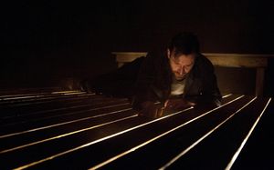 Alastair Brookshaw @ BroadwayWorld Alastair Brookshaw Photo