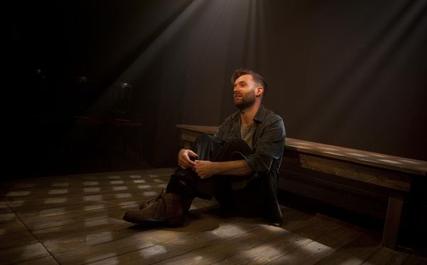 Alastair Brookshaw Photo