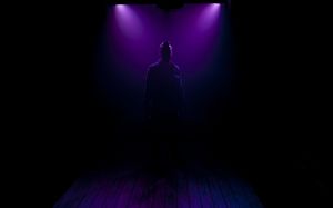 Alastair Brookshaw @ BroadwayWorld Alastair Brookshaw Photo