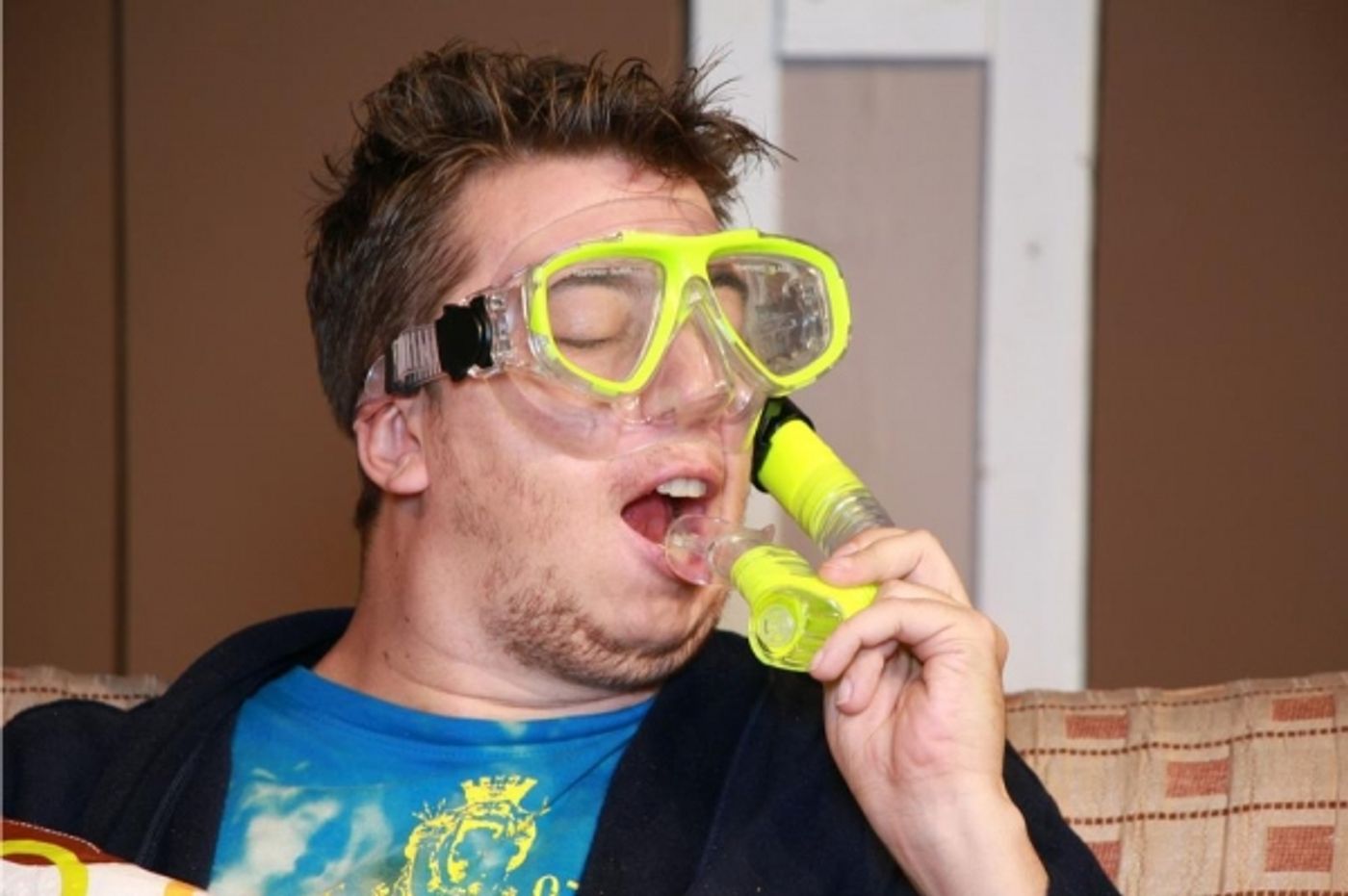 Photo Flash: MY BOETIE SE SUSSIE SE OU, Emperor's Palace, New Theatre of Marcellus, 13 Mei - 1 Junie  Image