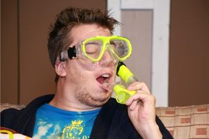 Botha Enslin @ BroadwayWorld Botha Enslin Photo