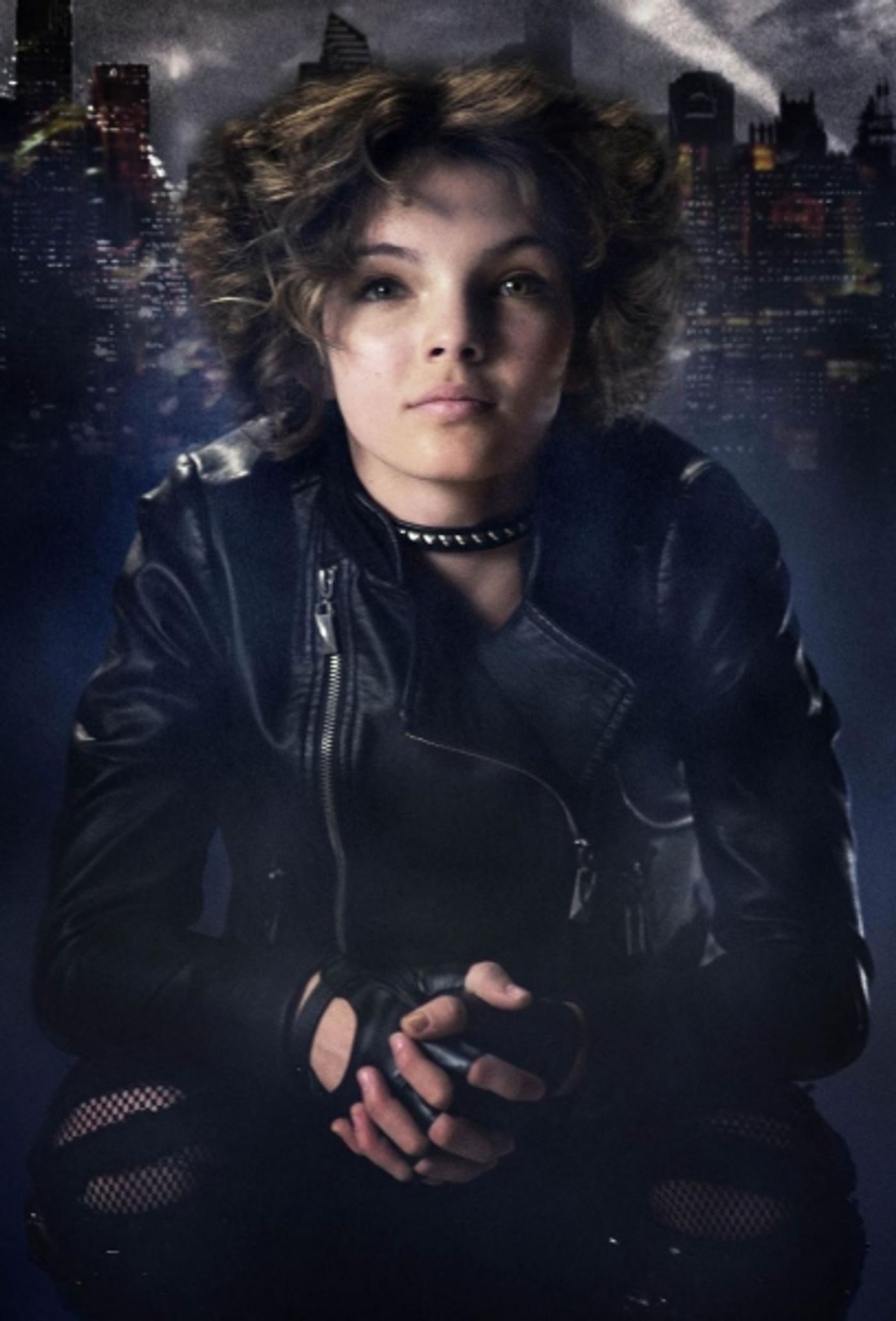 Photo Flash: Meet the Cast of FOX's GOTHAM  Image