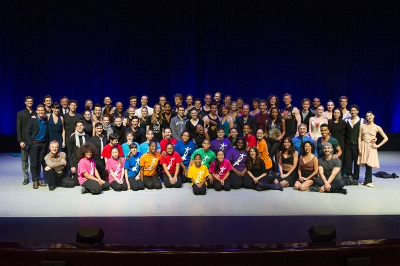 Photo Flash: Dance Against Cancer Raises Over $200,000 for the American Cancer Society  Image