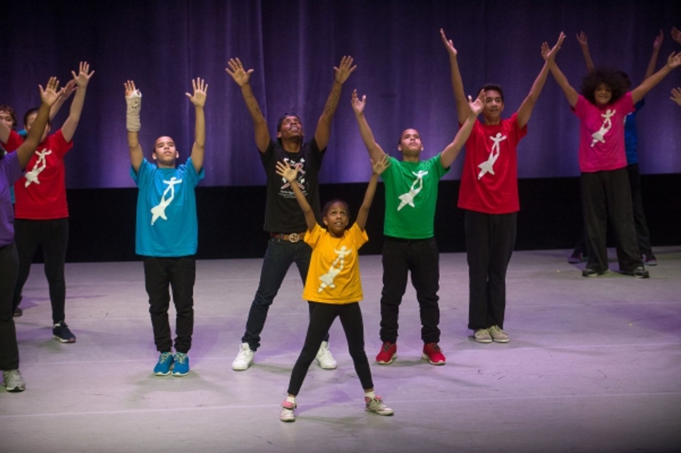 Photo Flash: Dance Against Cancer Raises Over $200,000 for the American Cancer Society  Image