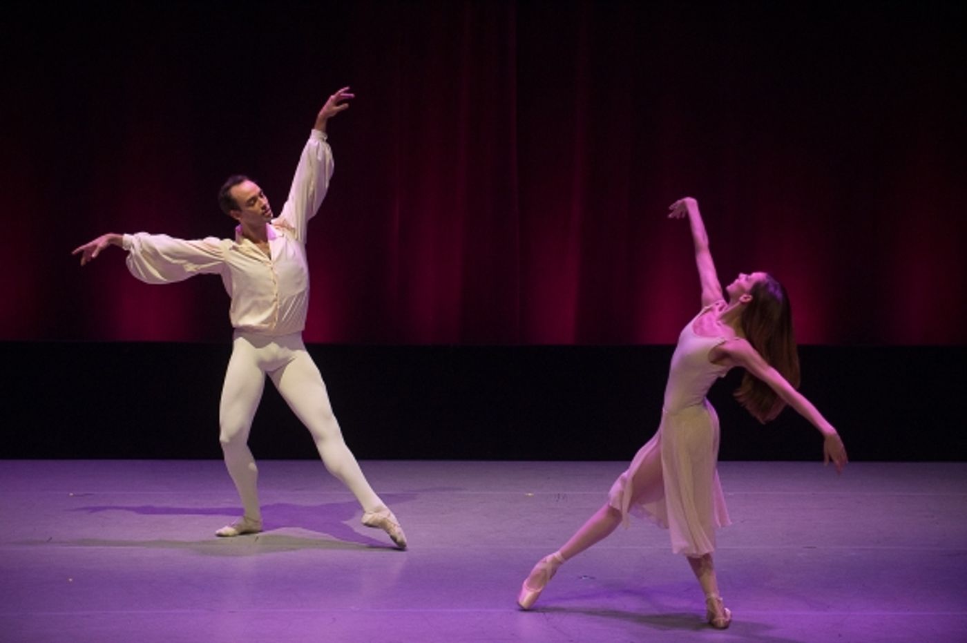 Photo Flash: Dance Against Cancer Raises Over $200,000 for the American Cancer Society  Image