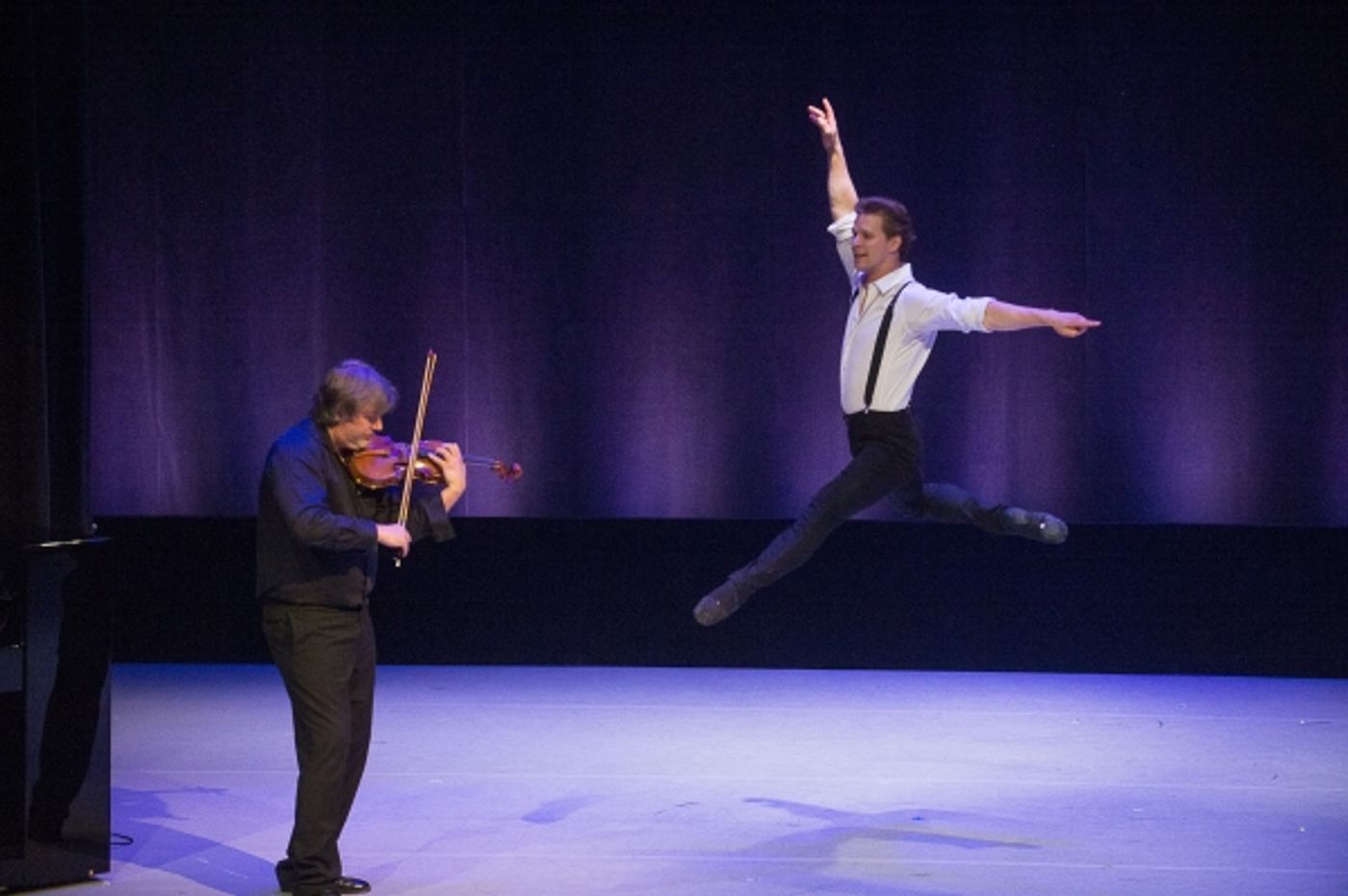 Photo Flash: Dance Against Cancer Raises Over $200,000 for the American Cancer Society  Image