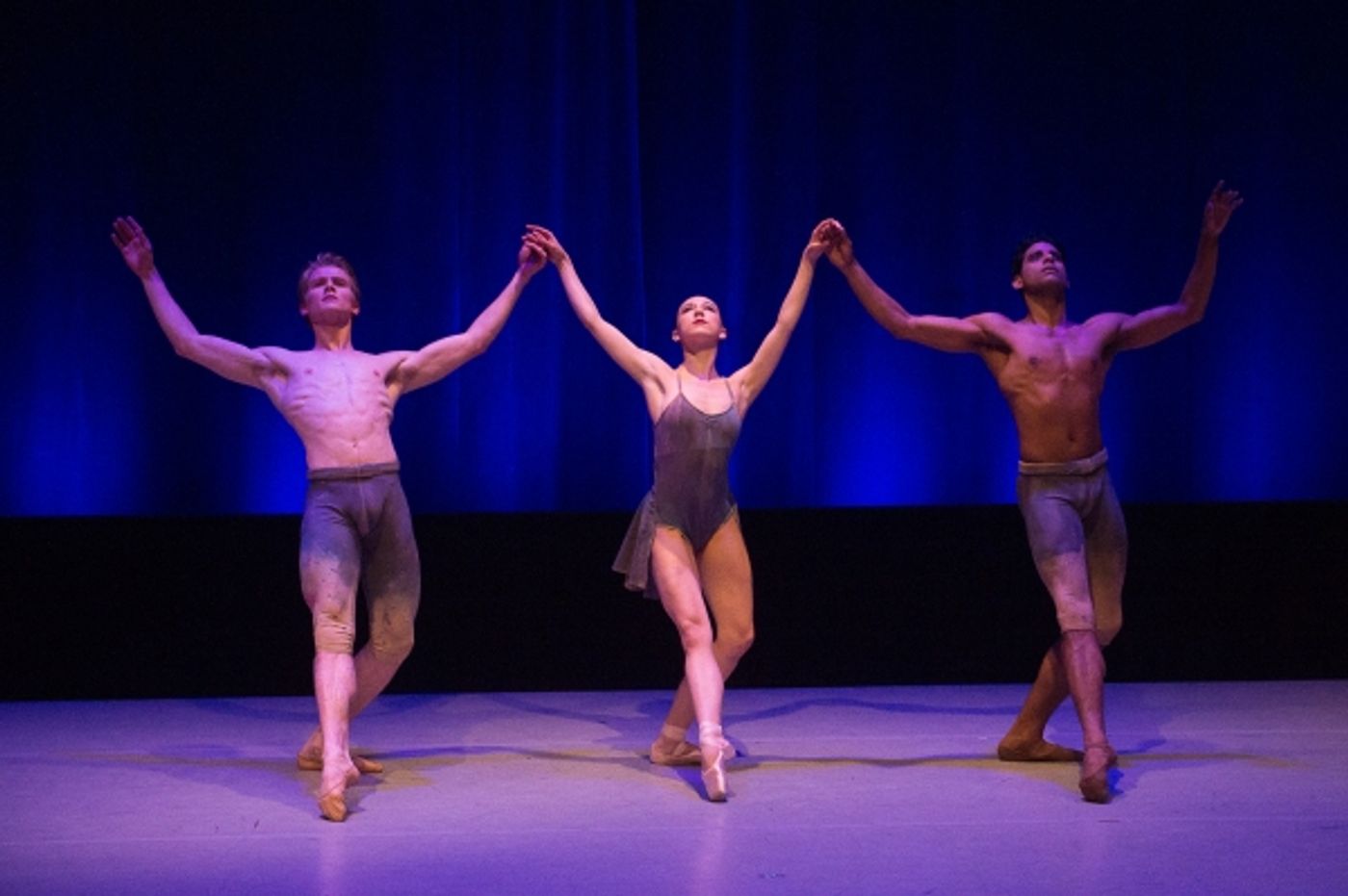 Photo Flash: Dance Against Cancer Raises Over $200,000 for the American Cancer Society  Image