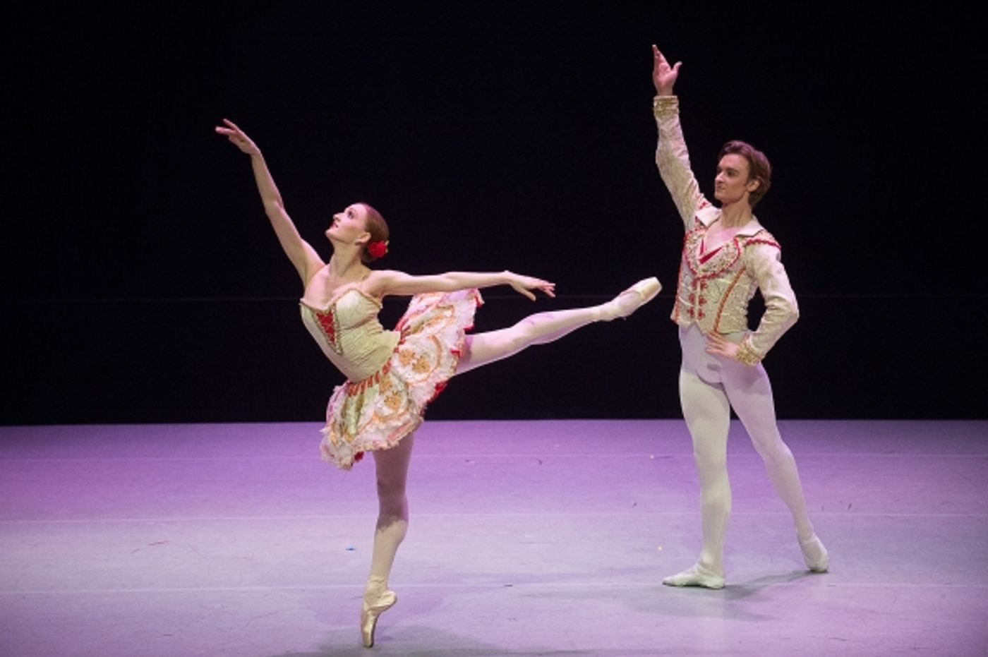 Photo Flash: Dance Against Cancer Raises Over $200,000 for the American Cancer Society  Image