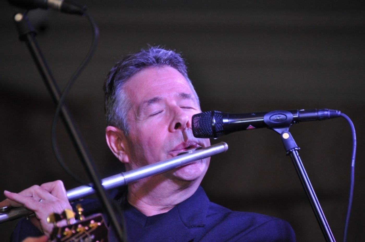 Photo Coverage: Andy Cooney Brings His FOREVER IRISH CONCERT to Long Island Photo Coverage: Andy Cooney Brings His FOREVER IRISH CONCERT to Long Island Image