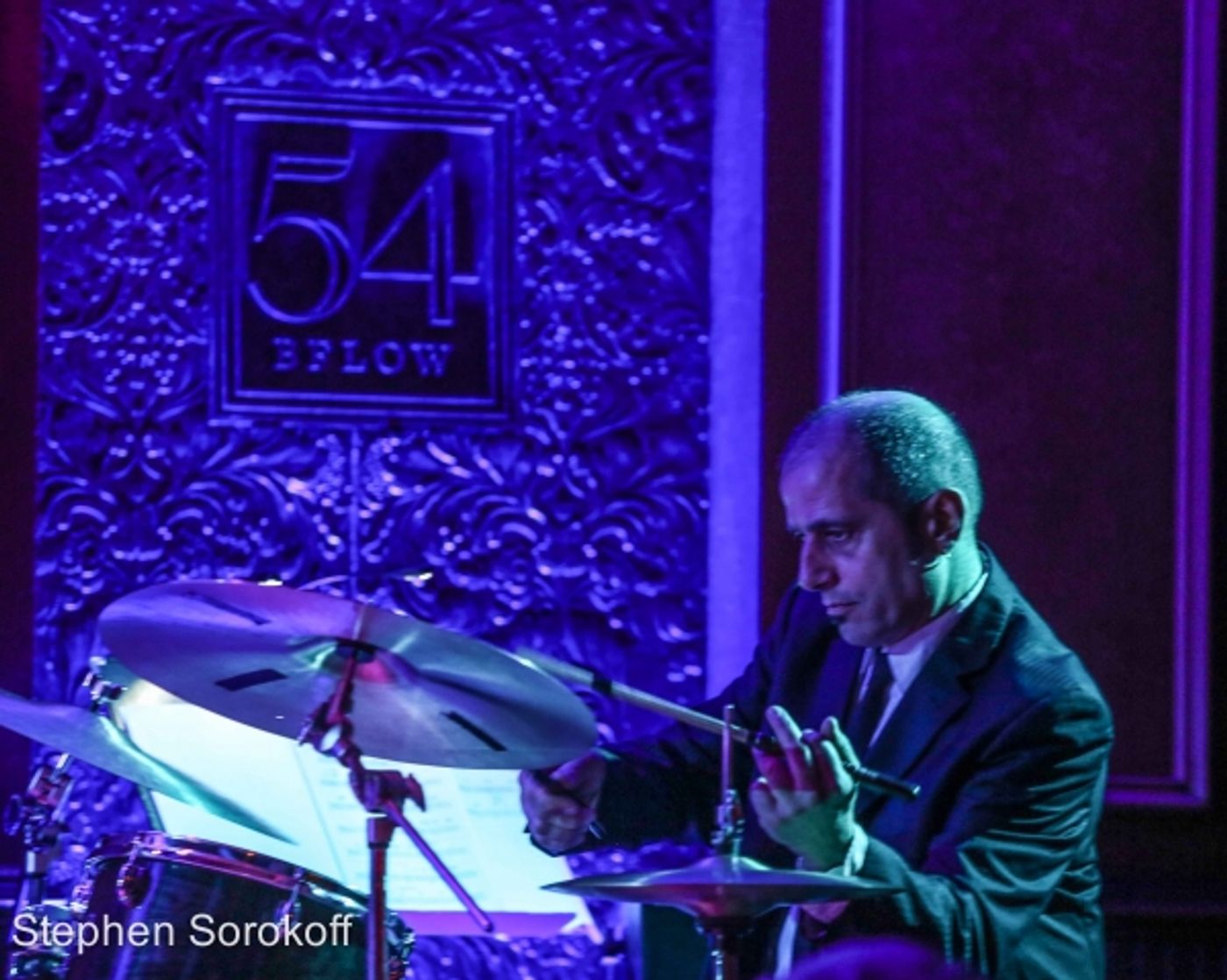 Photo Coverage: Marilyn Maye's A TRIBUTE TO JOHNNY CARSON at 54 Below  Image