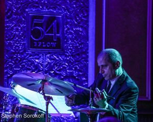 Ray Marchica @ BroadwayWorld Ray Marchica Photo