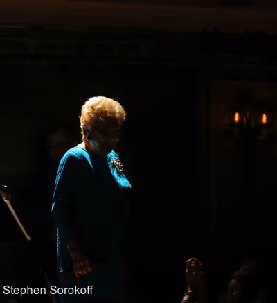 Marilyn Maye Photo