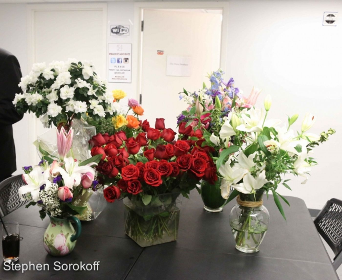 Photo Coverage: Marilyn Maye's A TRIBUTE TO JOHNNY CARSON at 54 Below  Image