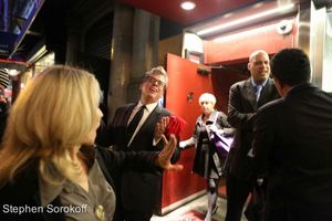 Billy Stritch @ BroadwayWorld Billy Stritch Photo