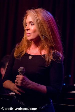 Kelly Clinton @ BroadwayWorld Kelly Clinton Photo