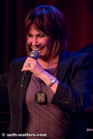 Michele Lee @ BroadwayWorld Michele Lee Photo