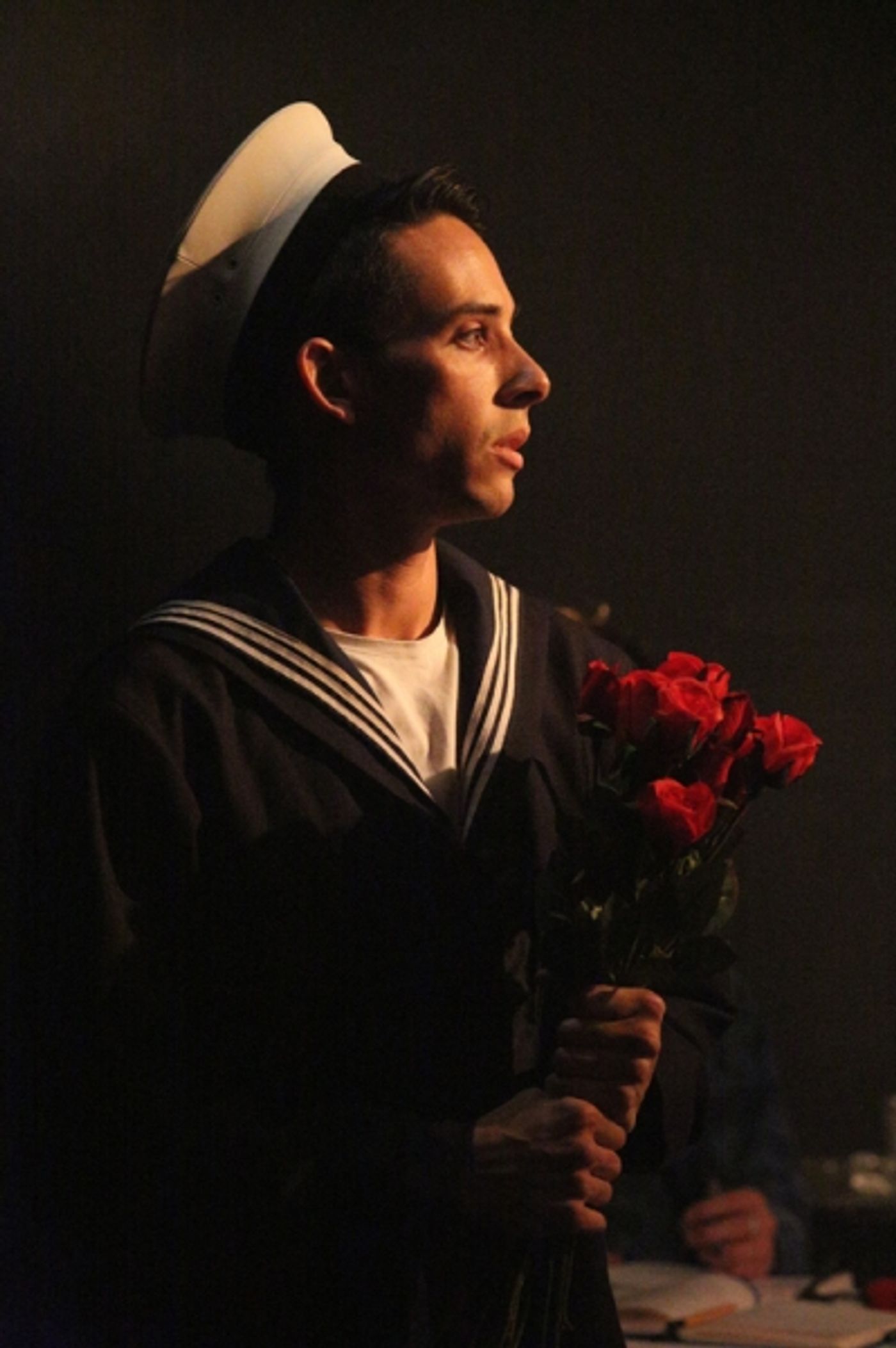 Photo Flash: Check Out the Official Production Photos of ACE OF CLUBS  Image