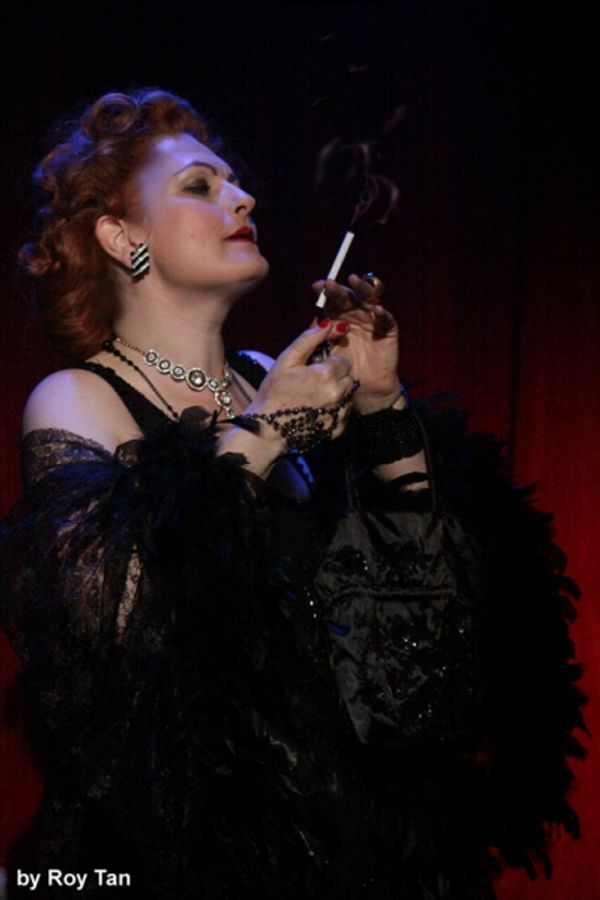 Kate Milner Evans Photo